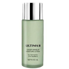 Ultima II Under Make Up Moist Lotion - Tint aquafleur