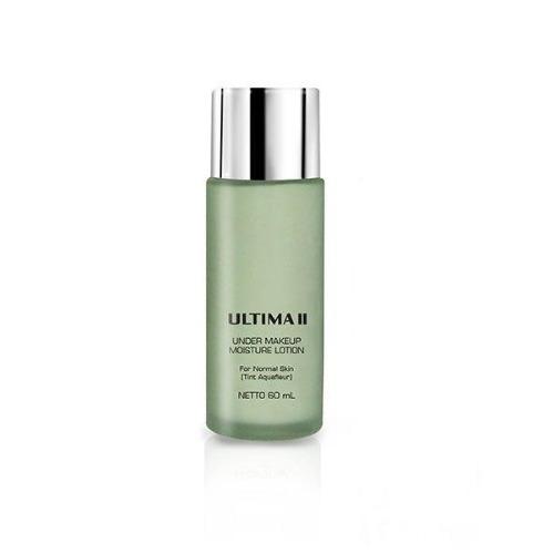 Ultima II Under Make Up Moisture Lotion TINT AQUAFLEUR 60ml