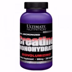 Ultimate Nutrition Creatine Eceran 50 Caps