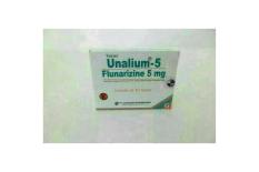 unalium 5