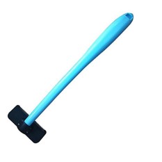 Unisex Manual Alat Cukur Rambut Plastik Long Menangani Razor untuk Semua Bagian Tubuh Rambut Blade Remover-Intl