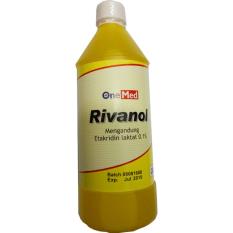 UtamaMas Rivanol One Med 300ml