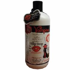 Vampire Lotion BPOM Original - Ukuran Besar 500ml