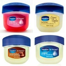 Vaselin Lip Terapy