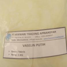 Vaselin Putih