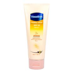 Vaseline Body Lotion Spf30 Serum 180m