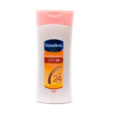 Vaseline Hand & Body Lotion Healthy White SPF 24 - 200 mL