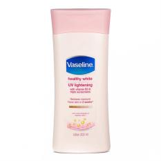 Vaseline Healthy White Lotion 200ml