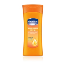 Vaseline Intensive Care Lotion Healthy Sunblock Spf 30 100ml