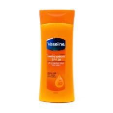 Vaseline Intensive Care Lotion Healthy Sunblock Spf-30 100Ml