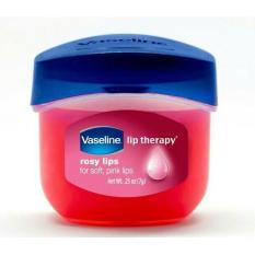 VASELINE LIP THERAPY 7GR / VASELIN BIBIR