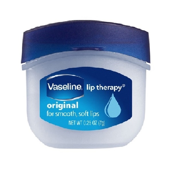 Vaseline Lip Therapy Original - 7gr