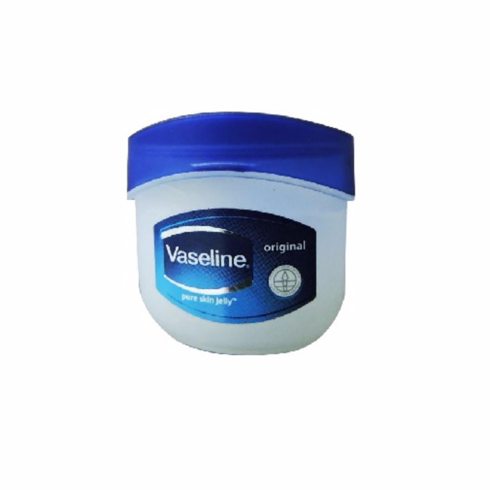 Vaseline Original Pure Skin Jelly 7g