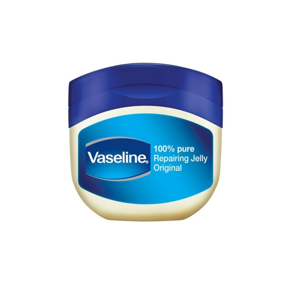 Vaseline Petroleum Jelly Original [50mL]