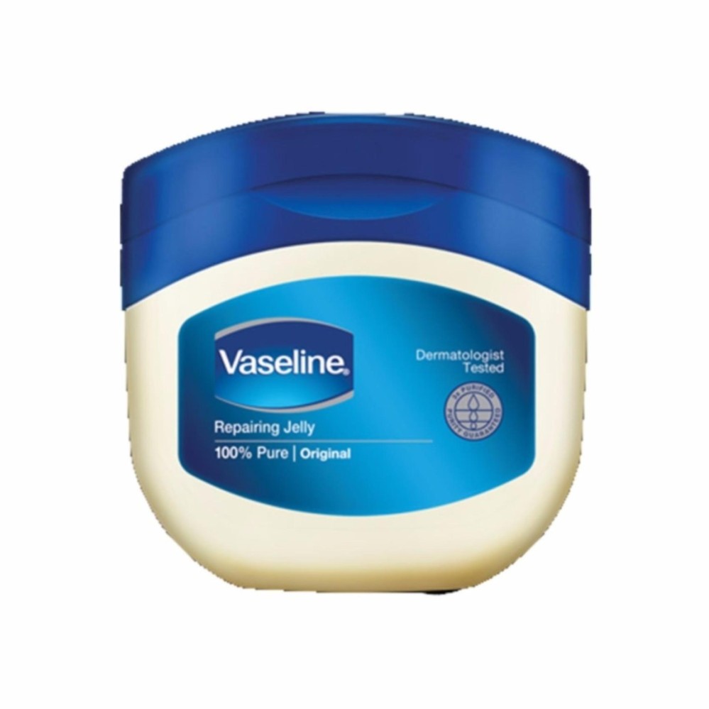 Vaseline Petroleum Jelly Original [50mL]