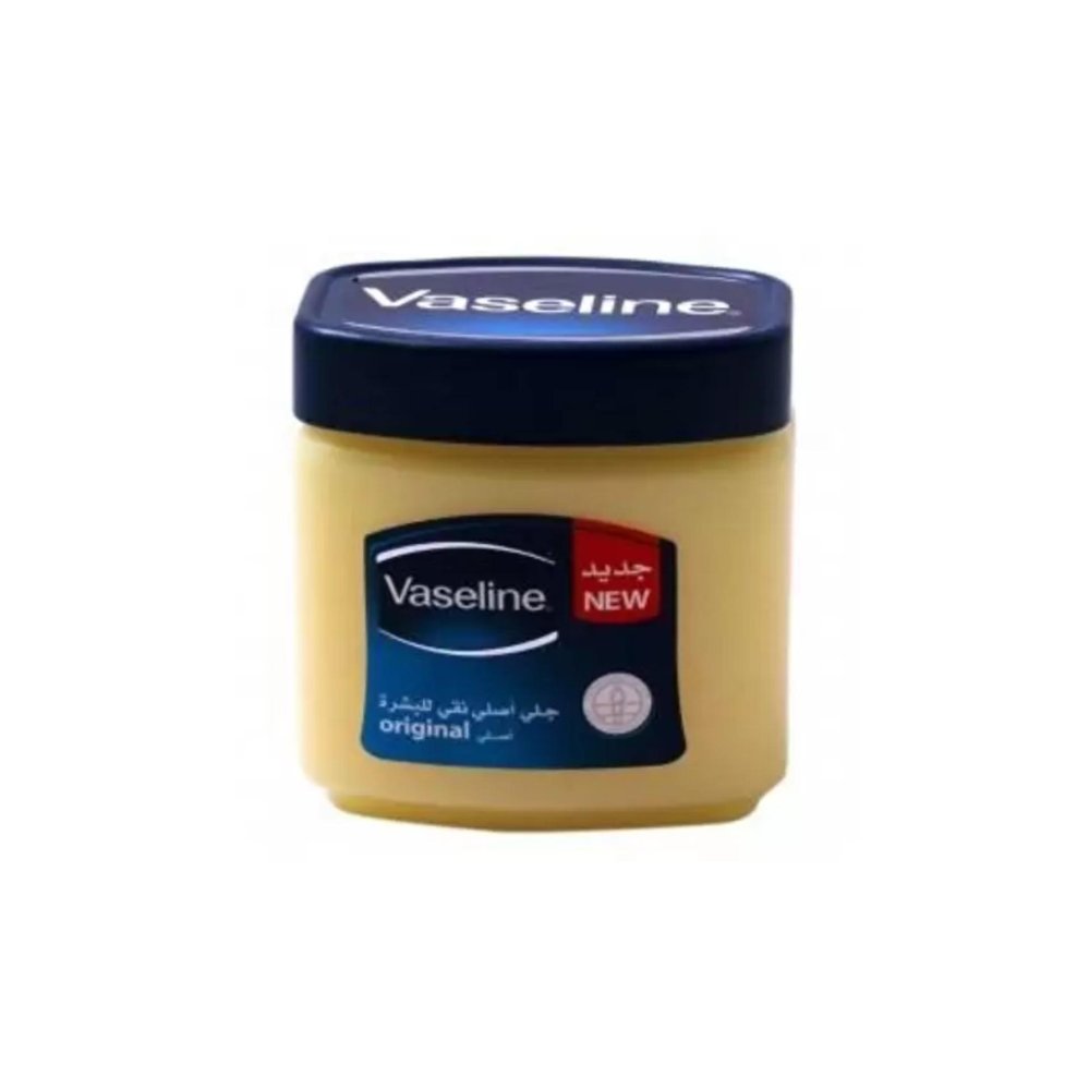 Vaseline Petroleum Jelly Original Arab 60ml - 1pcs 