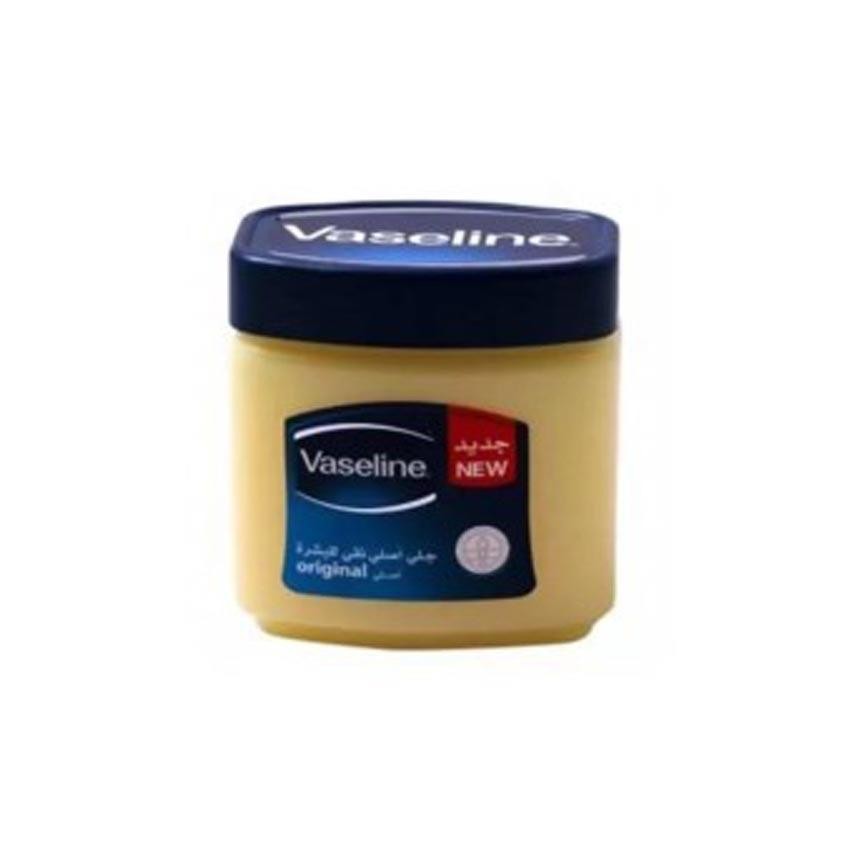 Vaseline Petroleum Jelly Original Arab 60ml - 1pcs