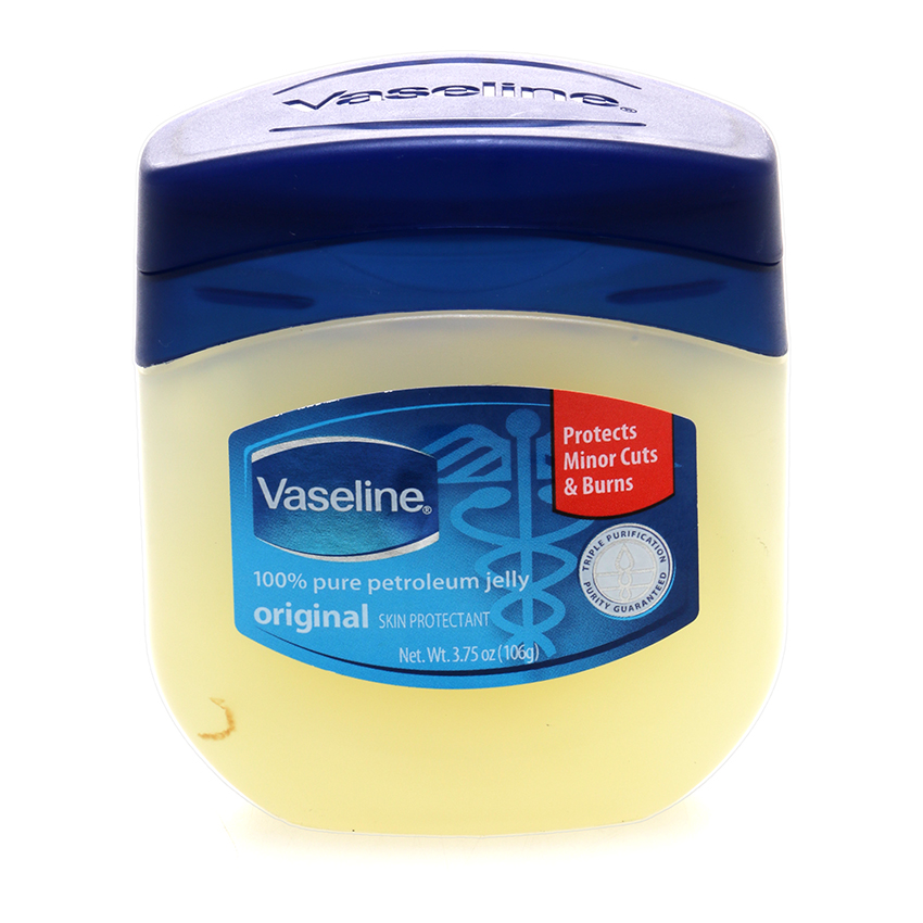 Vaseline Petroleum Jelly Original USA 106g Vaseline Petroleum Jelly Original USA 106g