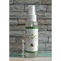 VCO RCOCO Extra Virgin Coconut Oil