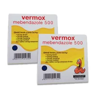 Buy mebendazole tablets