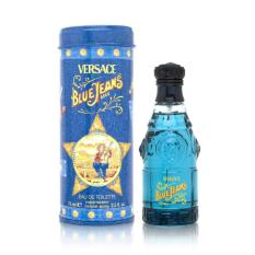 Versace Blue Jeans 75 ml edt