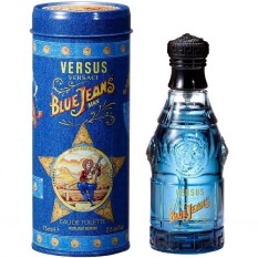 Versace Blue Jeans EDT 75ml Men