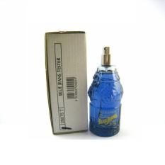 Versace Blue Jeans EDT 75ml Men (Tester)