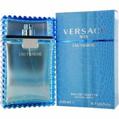 Versace Eau Fraiche For Men EDT 100ML