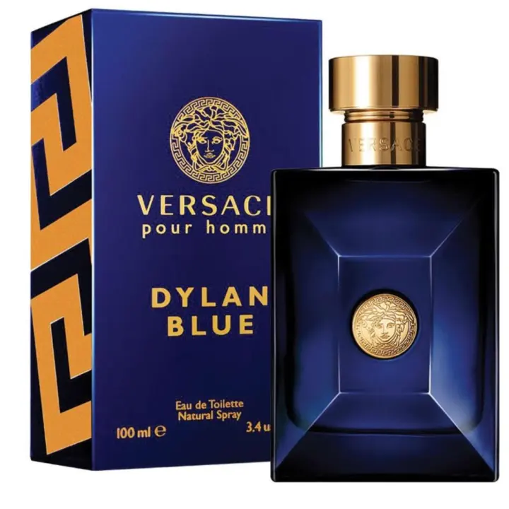 Versace femme dylan blue Clearance