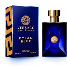 Versace Pour Homme Dylan Blue For Men EDT 100ML