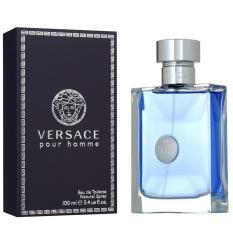 Versace Pour Homme for Men EDT 100ml Original
