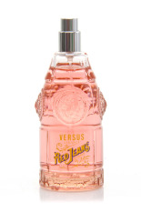 Versace Red Jeans EDT 75ml Women (Tester)