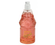Versace Red Jeans Tester Eau de Toilette 75 ml