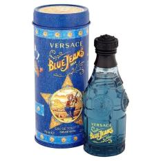 Versace Versus Blue Jeans Men - 75ml