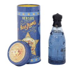 Versace Versus Blue Jeans Men Edt 75ml