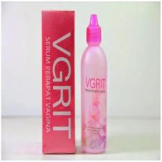 VGRIT - VIGRIT - SERUM PERAPAT MISS V