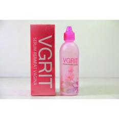 VGRIT - VIGRIT - SERUM PERAPAT MISS V