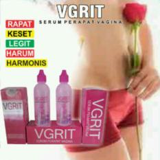 VGRIT - VIGRIT - SERUM PERAPAT MISS V