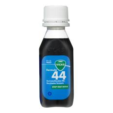 Vicks 44 Cough Syrup Dewasa 54ml