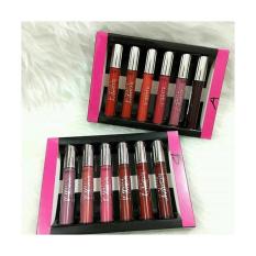 VICTORIA SECRET LIP CREAM SET