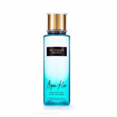 Victoria Secret NEW Body Fragrance Mist Aqua Kiss - 250 ML