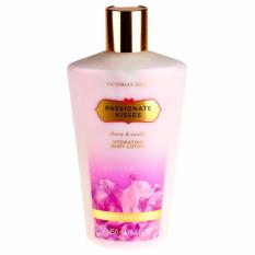 Victoria Secret Passionate Kisses Lotion - 250ml