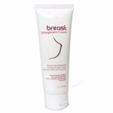 VIENNA BREAST CREAM BPOM (KRIM PEMBESAR+PENGENCANG PAYUDARA)
