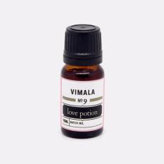 Vimala Essential Oil Blends No.9 – Love Potion 10ml