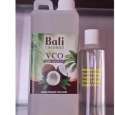 Virgin Coconut Oil 1000ml - Minyak Kelapa Murni VCO (REX-MART)