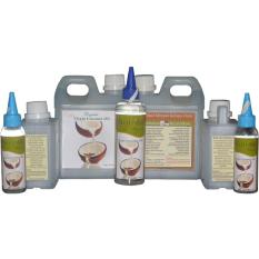 virgin coconut oil/VCO 300ml