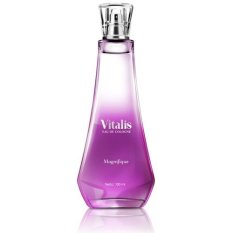 VITALIS Eau De Cologne Magnifique 100 ml