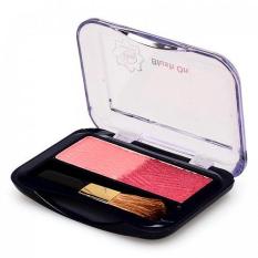 Viva Cosmetics Blush On Duo #1