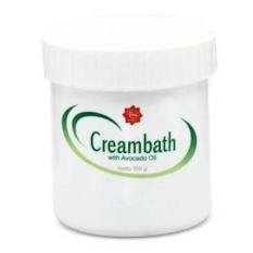 Viva Cosmetics Creambath With Avocado Oil 550g