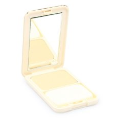 Viva Cosmetics Queen Two Way Cake - Natural Yellow - 13g